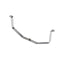 HOBART 00-874223 STRAP ASSEMBLY FRONT