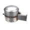HOBART 00-893047 TANK WELDMENT BOOSTER