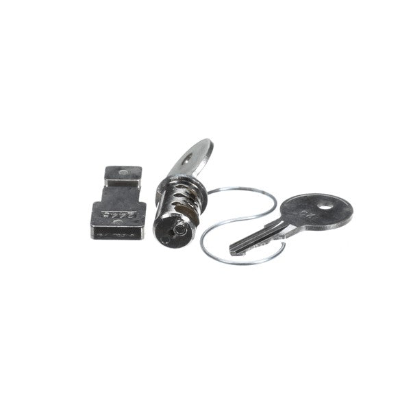 HOBART 00-913090-01016 KIT HUDSON 42 LOCK PLUG & KEY