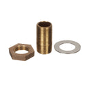 HOBART 00-913102-00323 KIT NIPPLE/WASHER/LOCK NUT