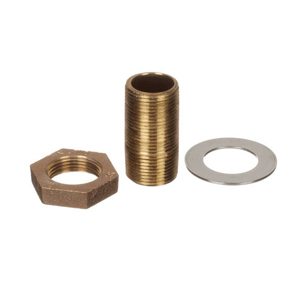 HOBART 00-913102-00323 KIT NIPPLE/WASHER/LOCK NUT