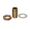 HOBART 00-913102-00323 KIT NIPPLE/WASHER/LOCK NUT
