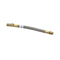 HOBART 00-918390-00004 HOSE 1/2 X 12.5 L WTR BRAID SS
