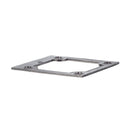 HOBART 00-919456 GASKET PLATE MNTG IMMRSN TUBE