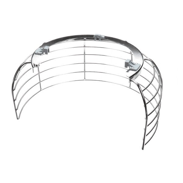 HOBART 00-937210-00002 WIRE CAGE ASSEMBLY SECURITY