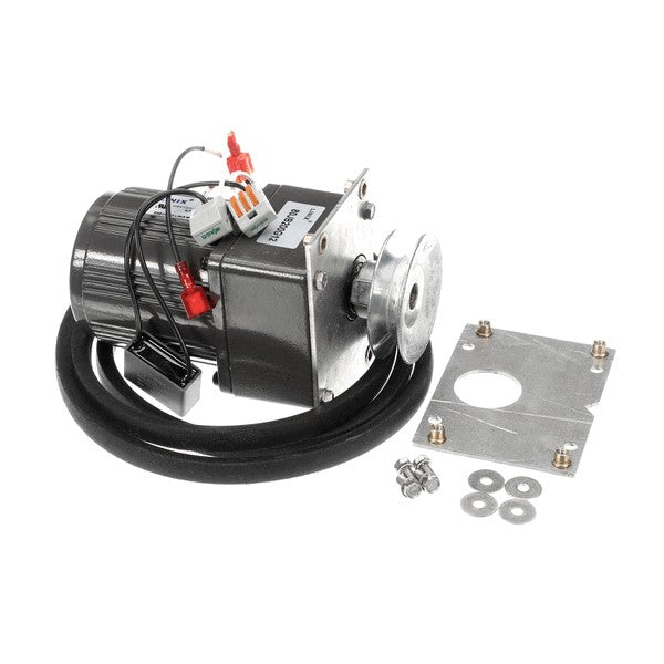 BAXTER 01-1000V8-00078 MOTOR GEAR-SHADED POLE (6RPM)