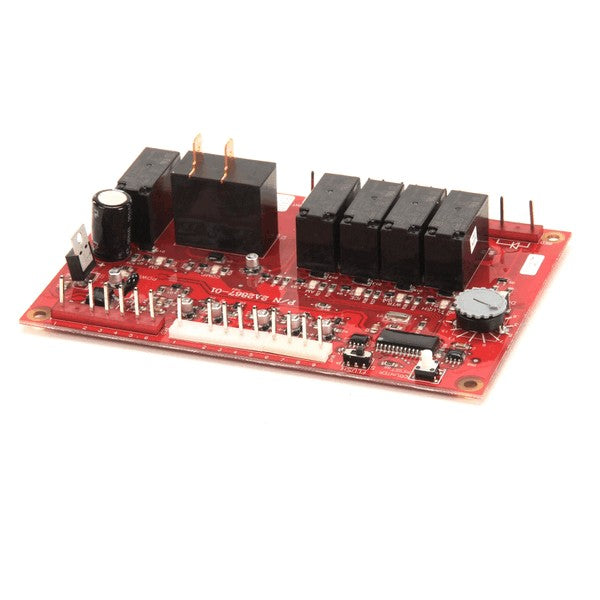 HOSHIZAKI 2A2867-01 TIMER BOARD DCM-270