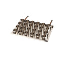 HOSHIZAKI 2X3515G01 EVAPORATOR