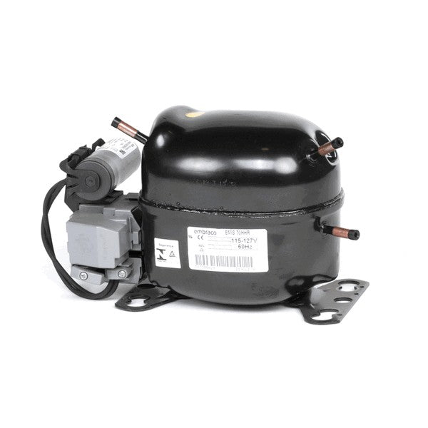 HOSHIZAKI 3A8693-01 COMPRESSOR EMIS70HHR
