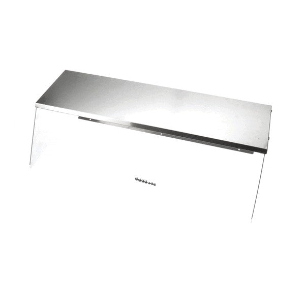 HOSHIZAKI 3A9407A01 RAIL HOOD GROUP