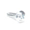 HOSHIZAKI 431415-02 TAPPING SCREW 3