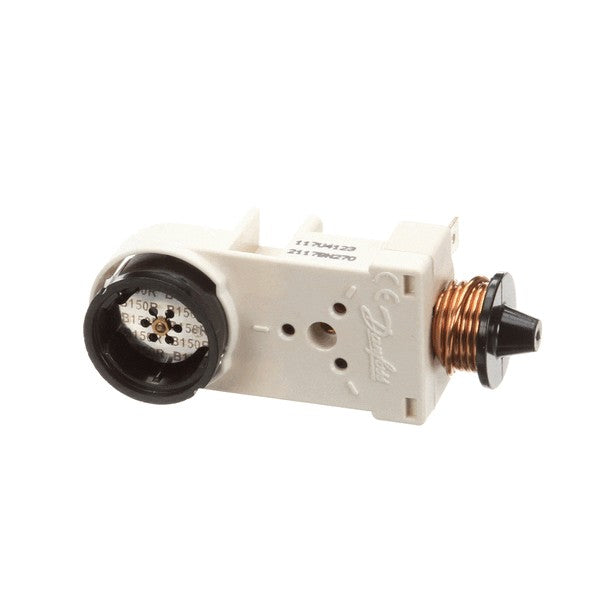 HOSHIZAKI 4A2135-02 START RELAY #117U412
