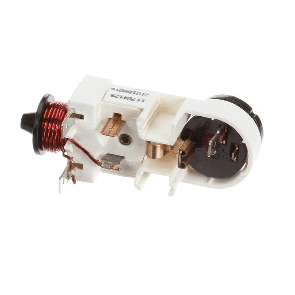 HOSHIZAKI 4A2135-04 START RELAY #117U412