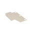 HOSHIZAKI 4A6141-01 SPLASH GUARD