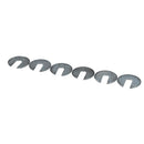 HOSHIZAKI HS-3590 CASTER SHIM KIT