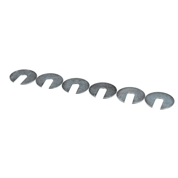 HOSHIZAKI HS-3590 CASTER SHIM KIT