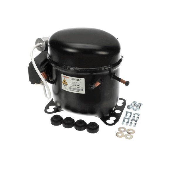 HOSHIZAKI NPT16LR NPT16LR COMPRESSOR R-290 1/2HP 115-127V/60HZ