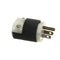 HUBBELL PLUG
