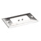 HUBBELL WALLPLATE