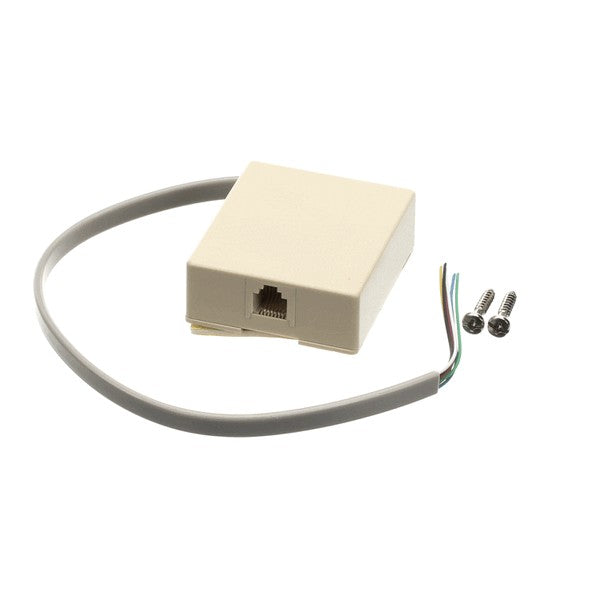 HUBBELL P65-RJ45 TESTER TESTER FOR P65