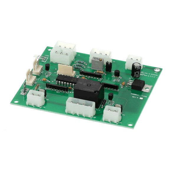 HUBBELL TK1836 PT CONTROL BOARD WITHOUT MICRO