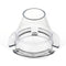 ICE-O-MATIC 1011357-97 DISPENSING SPOUT
