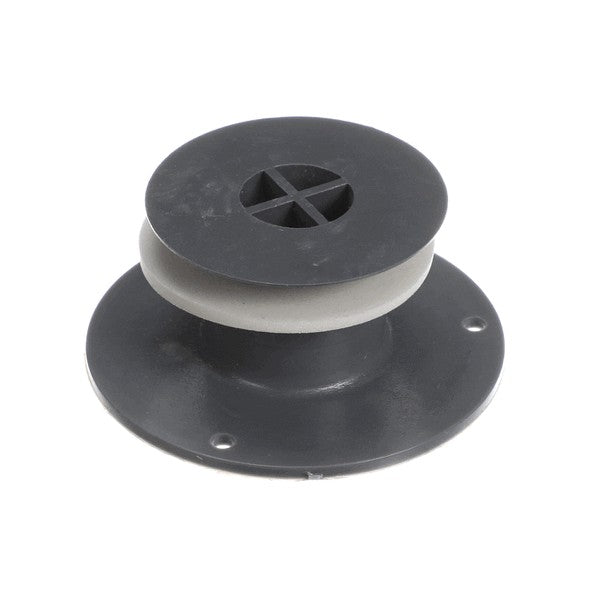 ICE-O-MATIC 1011517-19 DRAIN ASSEMBLY PLASTIC