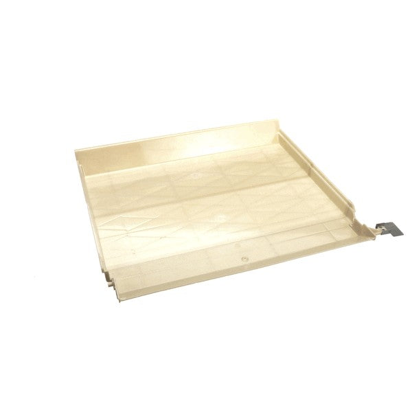 ICE-O-MATIC 2101355-04S CURTAIN ASSEMBLY LH SERV