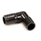ICE-O-MATIC 9091052-01 ELBOW PLASTIC 5/8 BARBED