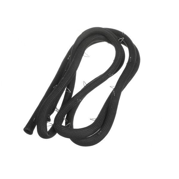 IMPERIAL 37383 EURO - FIBERGLASS CLIP GASKET .420DIA