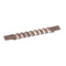 INSINGER 2007 K/K BLADES .032 X 5/8 X 4 LG.