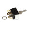 INSINGER 5930-00436 SWITCH TOGGLE DPDT (DE5-11)
