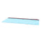 INSINGER D2-522-4 EXIT CURTAIN 32-3/8 X 16
