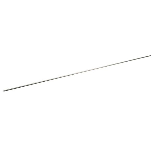 INSINGER D2-881-1 ROD CURTAIN 36-3/4