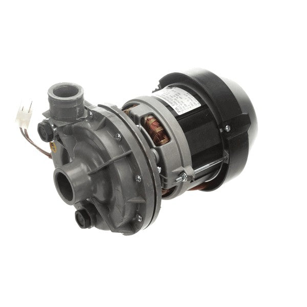 INSINGER RL2011121 COMPLETE WASH PUMP 208-240V/1P