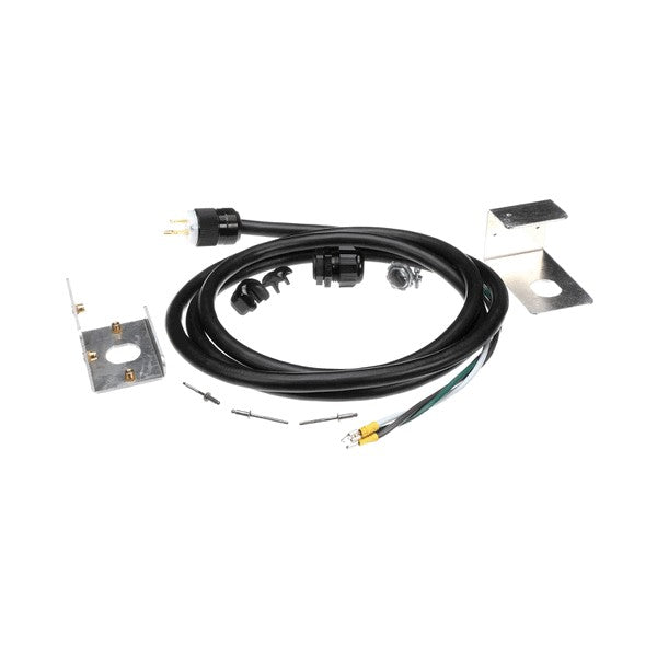 METRO RPC5-STRPLG-15 POWER CORD 120V 15A
