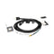 METRO RPC5-STRPLG-15 POWER CORD 120V 15A