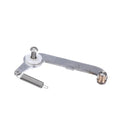 JAC MACHINES 4-03469-G LEFT ARM