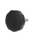 JAC MACHINES P-7920033 LOBE ((WALL) THREADED KNOB -IN LOBE-IN FOR BAG SPADE MO