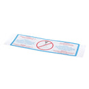 JACCARD 63.007.90 (OLD 20.821.00) LABEL BOARD MAIN