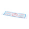 JACCARD 63.007.90 (OLD 20.821.00) LABEL BOARD MAIN