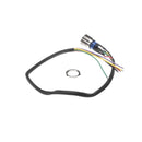 JACKSON 05930-004-85-60 SWITCH RED/GREEN LED MOMENTAR