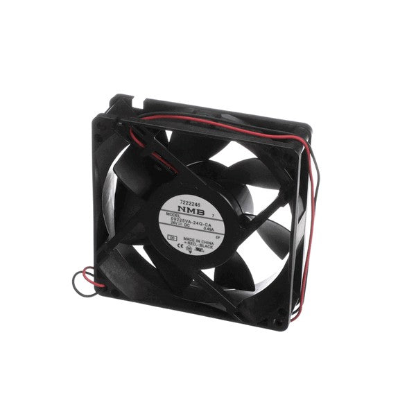 JACKSON 05999-004-81-80 FAN SQ AXIAL 24VDC 96 CFM