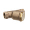 JACKSON 4730-717-02-06 STRAINER WATTS 3/4 NPT