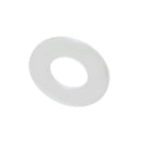 JACKSON 5311-369-02-00 WASHER FLAT WHITE 2-1/2X3/16X1-3/16