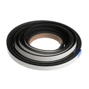 JACKSON 5330-100-10-00 STRIP 1/2 X 1/8 SPONGE RUBBER 25FT OR 50FT PER ROL