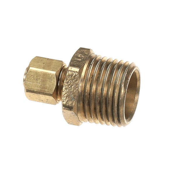 JACKSON 5700-004-36-74 FTG COMP. 1/2-IN NPT X 1/4-IN TUBE DRILLED