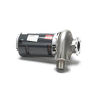 JACKSON 5700-004-84-95 PUMP AND MOTOR 3HP