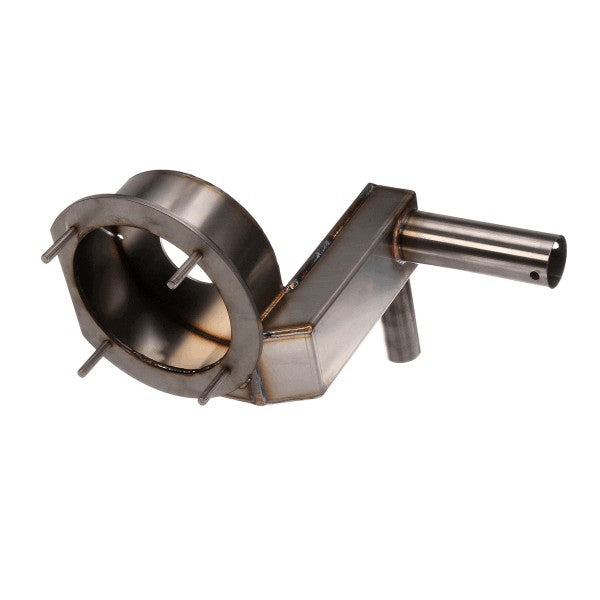 JACKSON 5700-041-68-88 PUMP WELDMENT