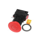 JACKSON 5930-002-80-72 SWITCH EMERGENCY STOP